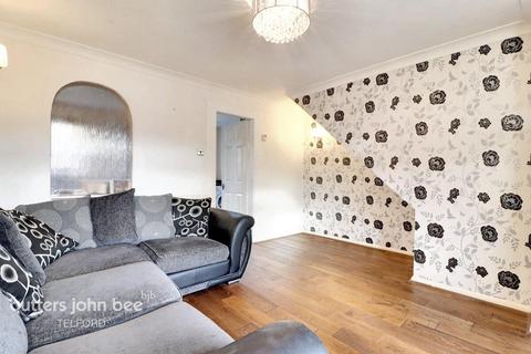 Wroxeter Way, Telford 2 bed semi