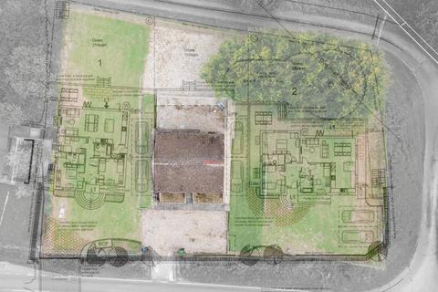 6 Hill Road, Great Sampford CB10 2RT Bungalow for sale