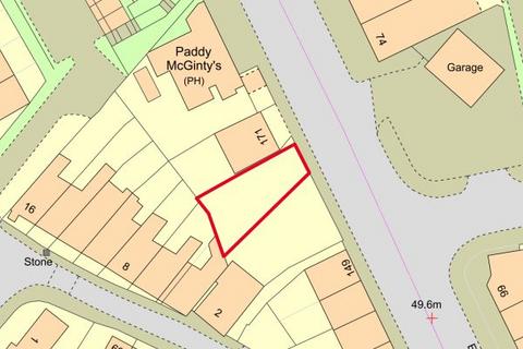 Land Adjacent to 171 Battle Road, St.... Land for sale