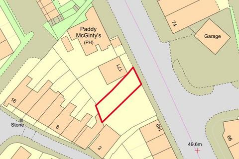 Land Adjacent to 171 Battle Road, St.... Land for sale