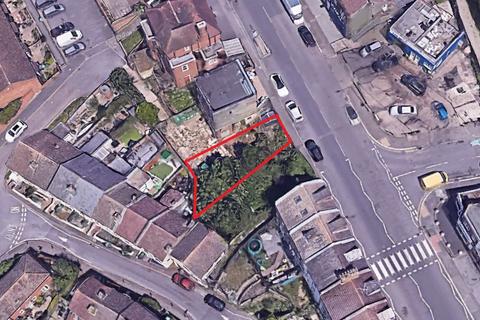 Land Adjacent to 171 Battle Road, St.... Land for sale