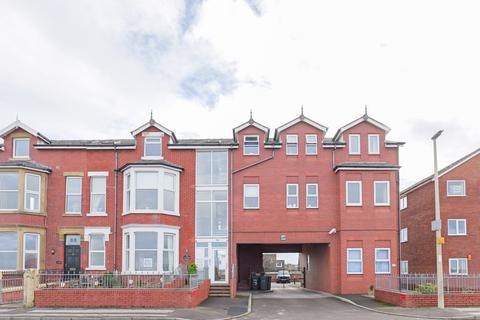 The Esplanade, Poulton