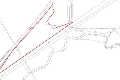 Plot 1 Land at Langford Road, Maldon... Land for sale