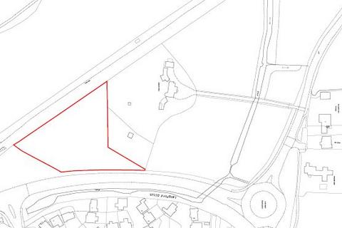 Plot 2 Land at Langford Road, Maldon... Land for sale