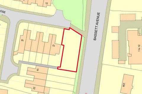 Land Adjacent to 13 Fitzroy Close... Land for sale