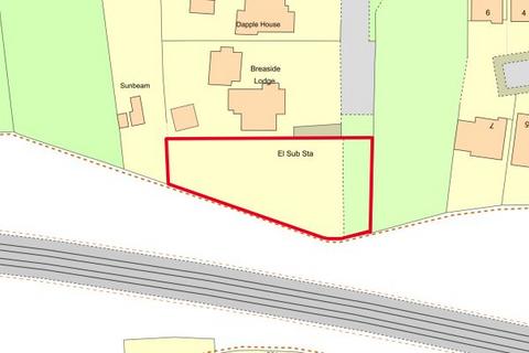Land at Brackendale, Billericay... Land for sale