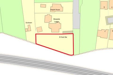 Land at Brackendale, Billericay... Land for sale