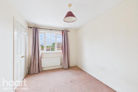 Bremen Grove, Milton Keynes 3 bed detached house for sale