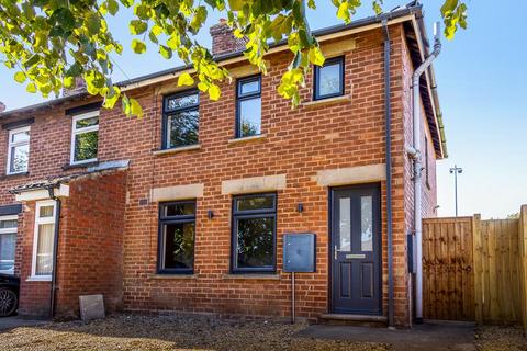 Willesby Road, Spalding 3 bed end of terrace house for sale