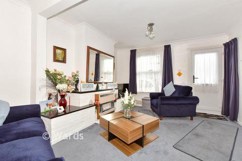 Alma Road, Ramsgate, Kent 2 bed terraced house for sale