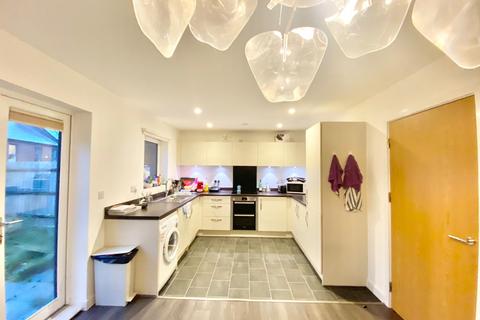 Milverton Road, Manchester M14 4 bed link detached house for sale