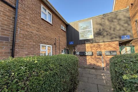 Lancaster Road, Harlescott... 2 bed apartment for sale