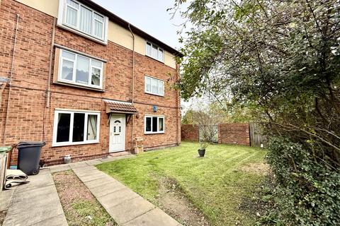 Wynyard Mews, Owton Manor 2 bed ground floor flat for sale