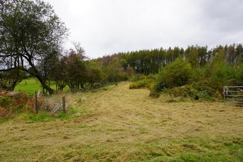 Coed Michael, Llandovery... Woodland for sale