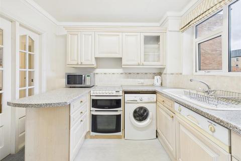 Nether Edge Road, Sheffield 2 bed apartment for sale