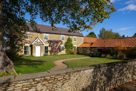 The Grange, Hotham, York 5 bed house for sale