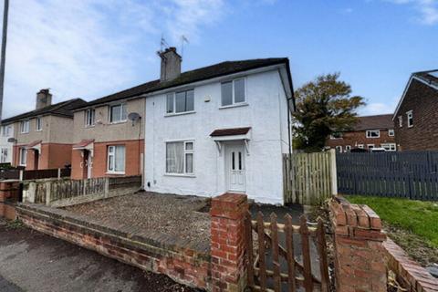 Cumberland Avenue, Greater Manchester 3 bed terraced house for sale