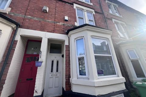 Nottingham NG7 5 bed terraced house for sale