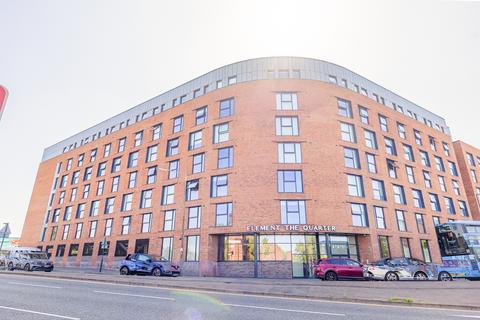 Low Hill, Liverpool L6 Studio for sale