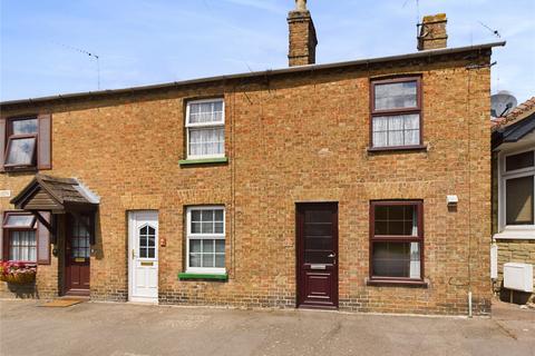 Church Green, Huntingdon PE26 2 bed end of terrace house for sale