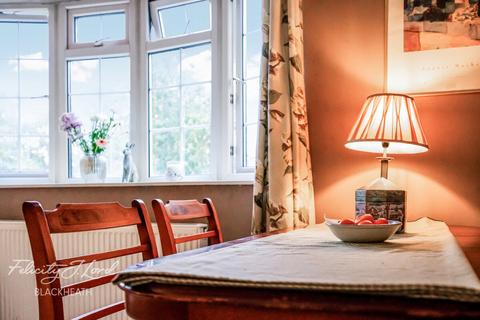 Occupation Lane, London 3 bed townhouse for sale