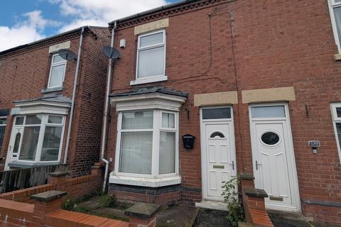 Kilton Road, Worksop 3 bed semi
