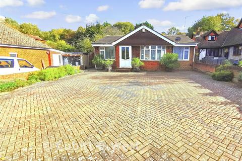 Stakes Hill Road, Waterlooville... 4 bed detached bungalow for sale