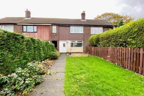 Greave House Drive, Luddendenfoot... 3 bed townhouse for sale