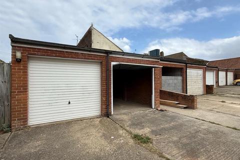 off Marlborough Road, Southwold IP18 Garage for sale
