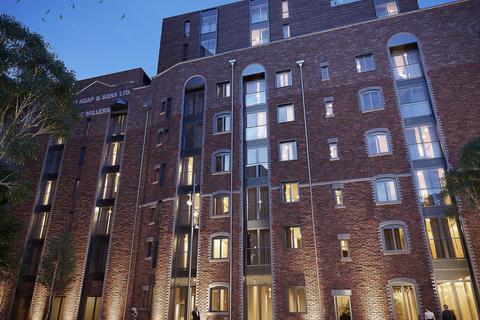 at The Mill, The Mill, Liverpool City... 2 bed apartment for sale