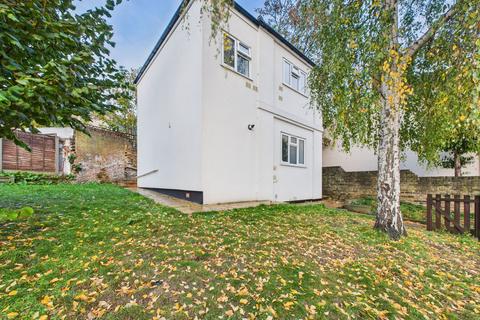 Luton Road, Chatham ME4 3 bed detached house for sale