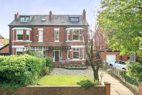 Elms Road, Heaton Moor, Stockport, SK4 5 bed semi