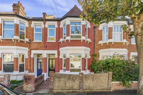 Fallsbrook Road, SW16 3 bed terraced house for sale