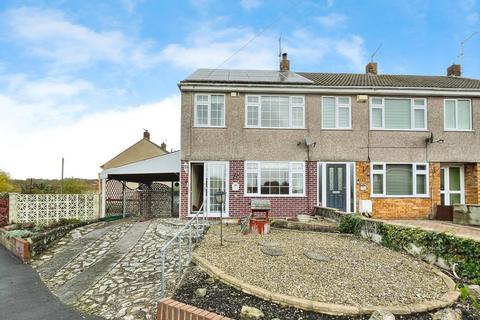 Poplar Road, Bristol 3 bed end of terrace house for sale