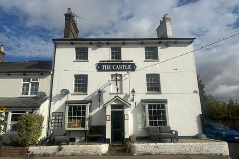 The Castle Inn, Park Road, Tring... Residential development for sale