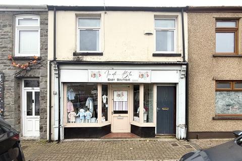 Mountain Ash CF45 Property for sale
