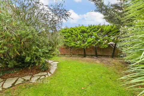 Station Road, Herne Bay, Kent 2 bed detached bungalow for sale