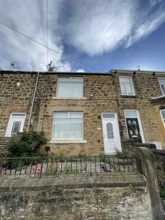 Durham Road, Leadgate, Consett 1 bed terraced house for sale