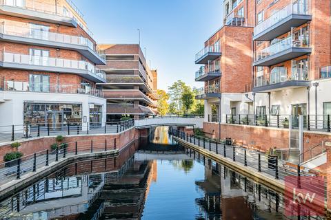 The Colonnade, Maidenhead, Berkshire... 2 bed apartment for sale