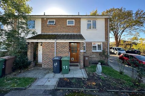 11 Belmont Park Close, Lewisham... 3 bed end of terrace house for sale