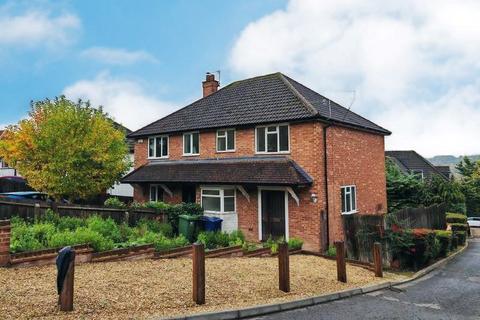 2 Southfield Road, Downley, High... 4 bed semi