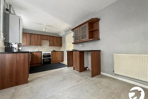 Carnation Road, Rochester, Kent, ME2 3 bed semi