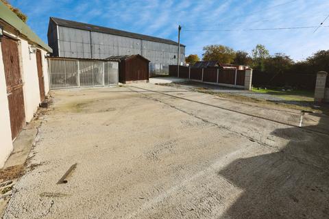 West View, Evenwood, Bishop Auckland 3 bed end of terrace house for sale