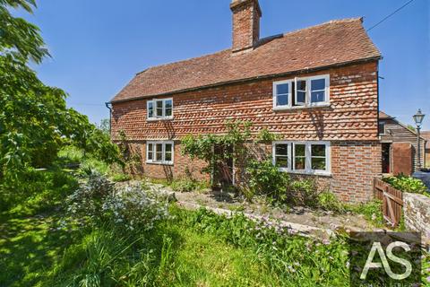 Top Road, Hooe 4 bed detached house for sale