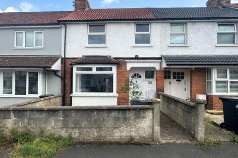 Westmorland Road, Town Centre... 3 bed terraced house for sale