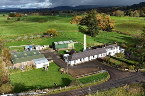 Oakbank, Kirkpatrick, Thornhill... 4 bed house for sale