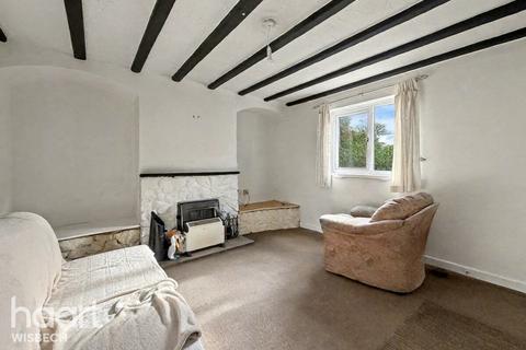 Main Road, Parson Drove 3 bed detached house for sale