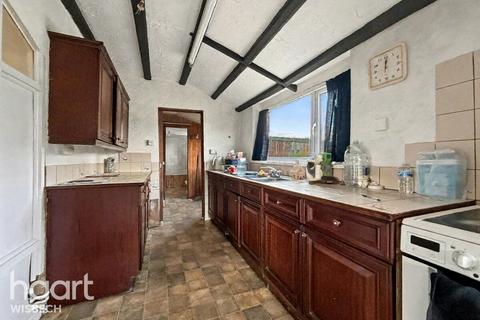 Main Road, Parson Drove 3 bed detached house for sale