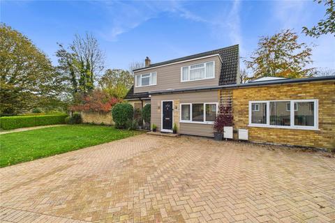 Mariners Close, Tadley, Hampshire, RG26 3 bed detached house for sale