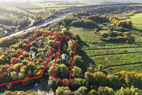 Two sites south of Bull Drove/M3... Land for sale